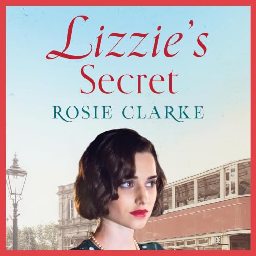 Cover of Lizzie's Secret