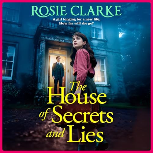 Cover of The House of Secrets and Lies