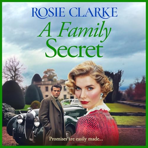 Cover of A Family Secret