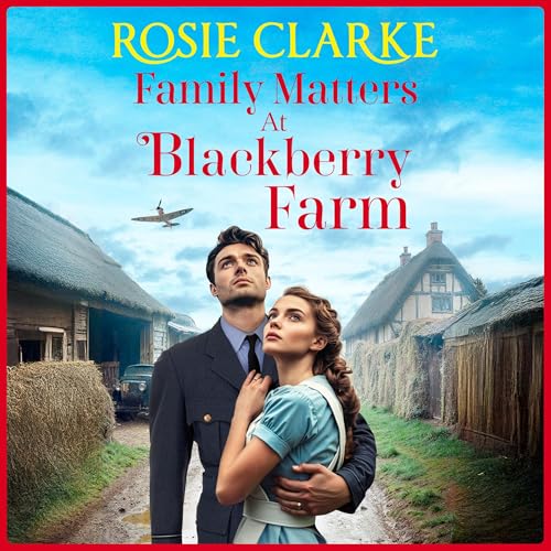 Cover of Family Matters at Blackberry Farm