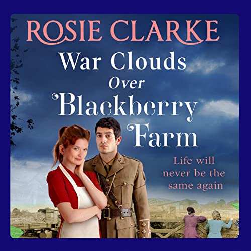 Cover of War Clouds Over Blackberry Farm
