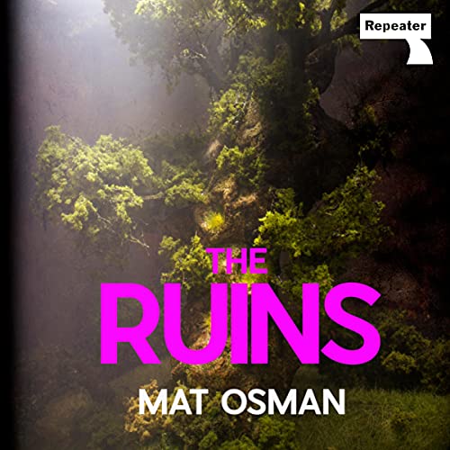 Cover of The Ruins