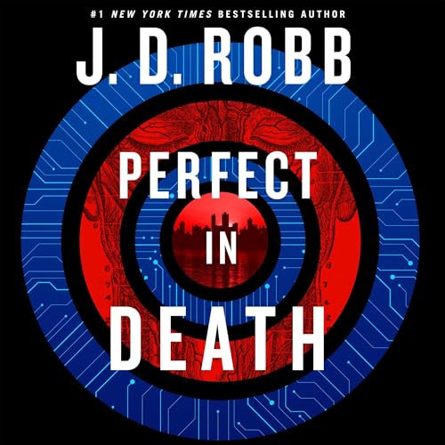 Cover of Perfect in Death