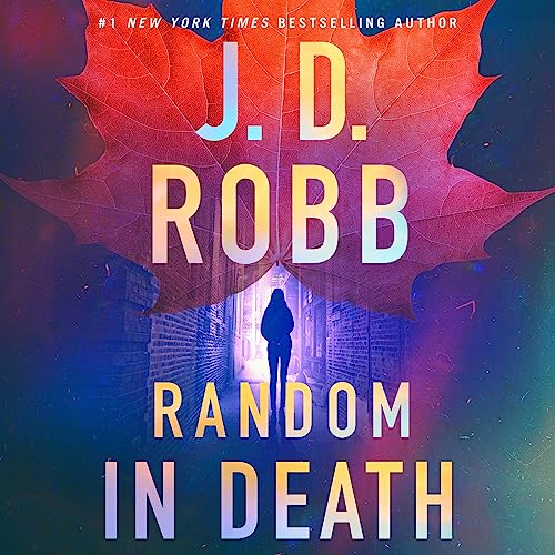 Cover of Random in Death
