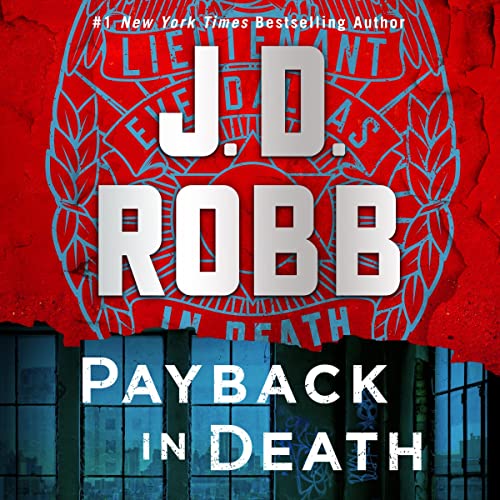 Cover of Payback in Death