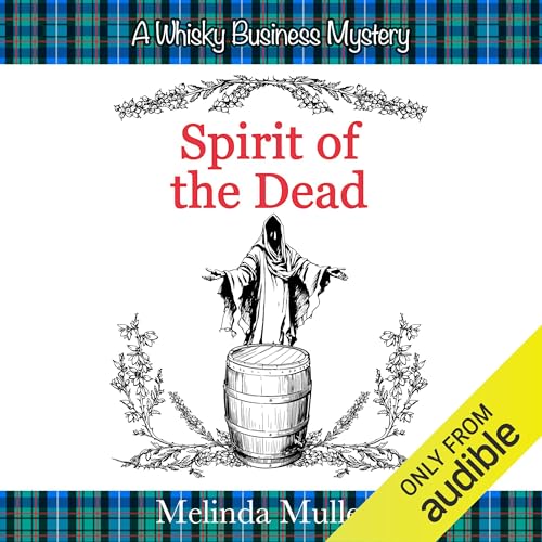 Cover of Spirit of the Dead