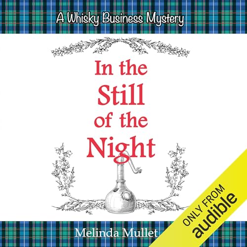 Cover of In the Still of the Night