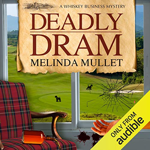 Cover of Deadly Dram