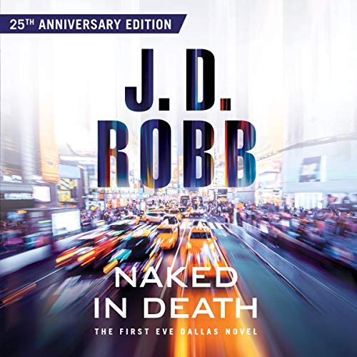 Cover of Naked in Death