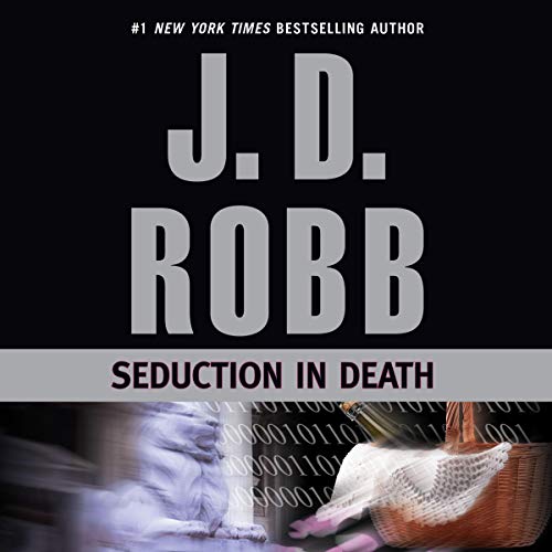 Cover of Seduction in Death