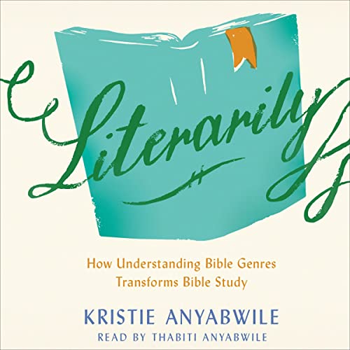 Cover of Literarily