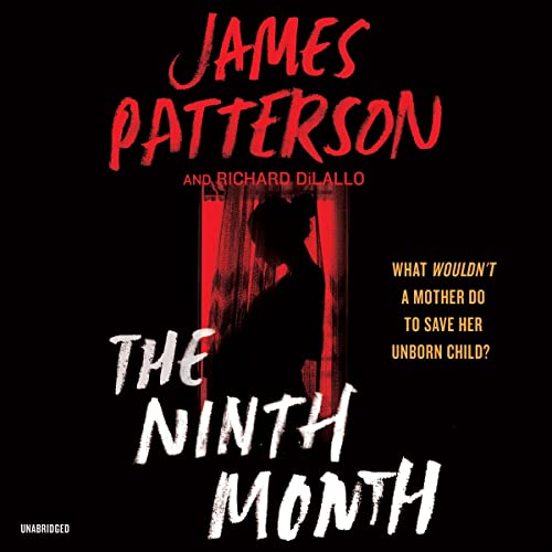 Cover of The Ninth Month