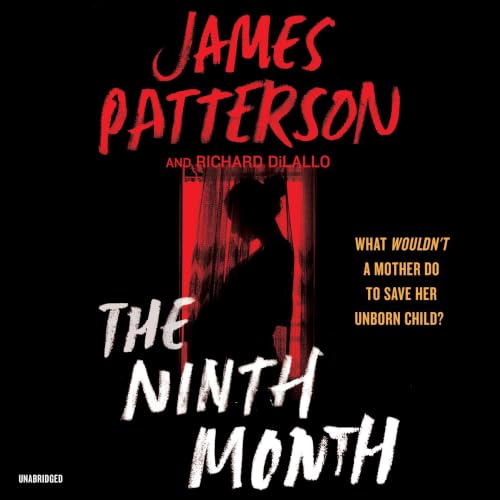 Cover of The Ninth Month