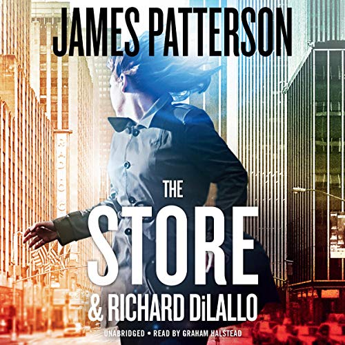 Cover of The Store
