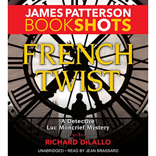 Cover of French Twist