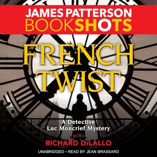 Cover of French Twist