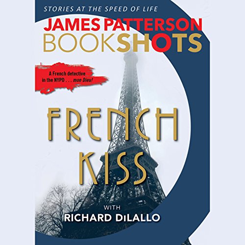 Cover of French Kiss