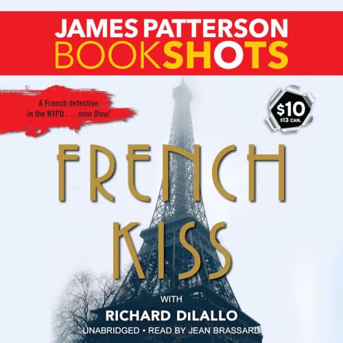Cover of French Kiss