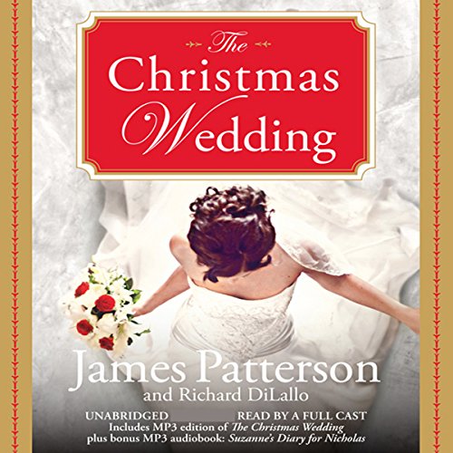 Cover of The Christmas Wedding