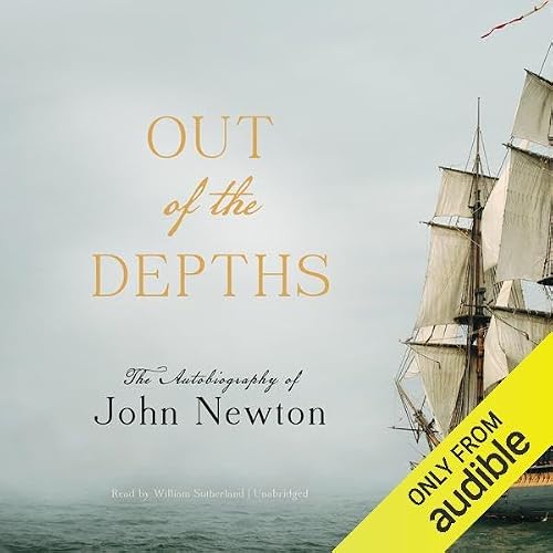 Cover of Out of the Depths