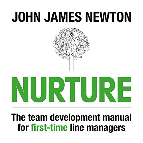Cover of Nurture