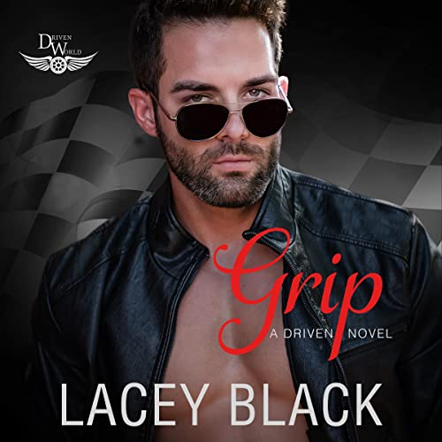Cover of Grip