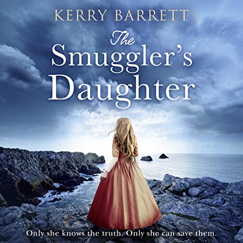 Cover of The Smuggler’s Daughter