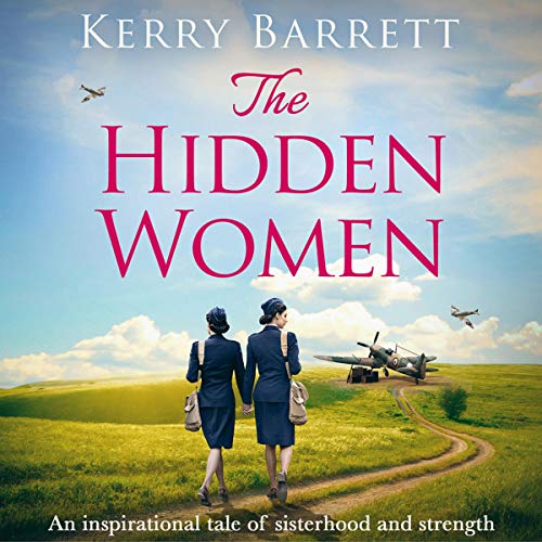 Cover of The Hidden Women