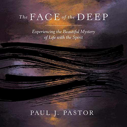 Cover of The Face of the Deep