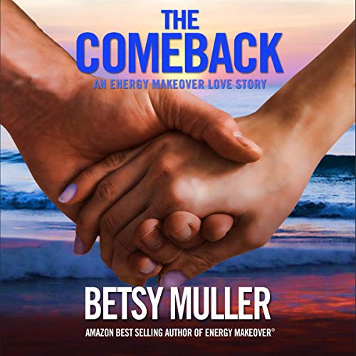 Cover of The Comeback