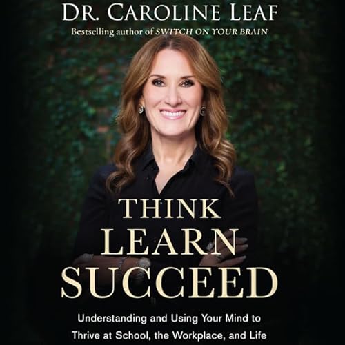 Cover of Think, Learn, Succeed
