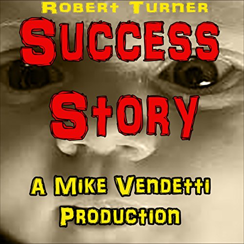Cover of Success Story