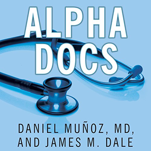 Cover of Alpha Docs