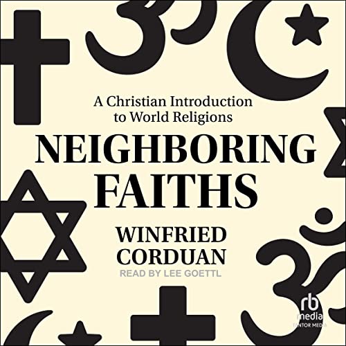 Cover of Neighboring Faiths