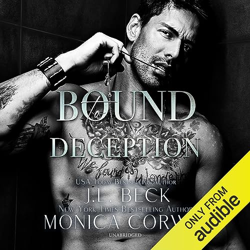 Cover of Bound to Deception