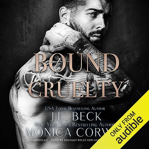 Cover of Bound to Cruelty