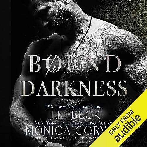 Cover of Bound to Darkness