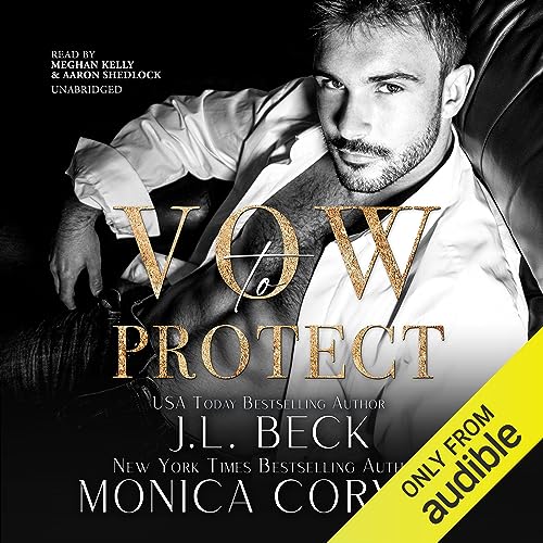 Cover of Vow to Protect