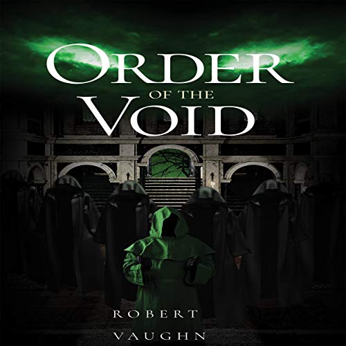 Cover of Order of the Void
