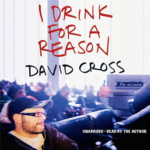 Cover of I Drink for a Reason