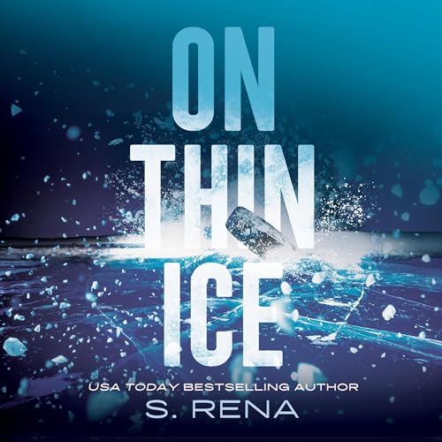 Cover of On Thin Ice