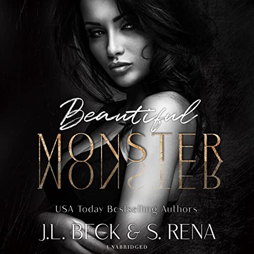 Cover of Beautiful Monster