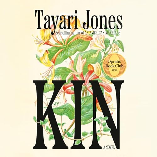 Cover of Kin: Oprah's Book Club