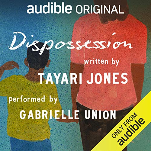 Cover of Dispossession