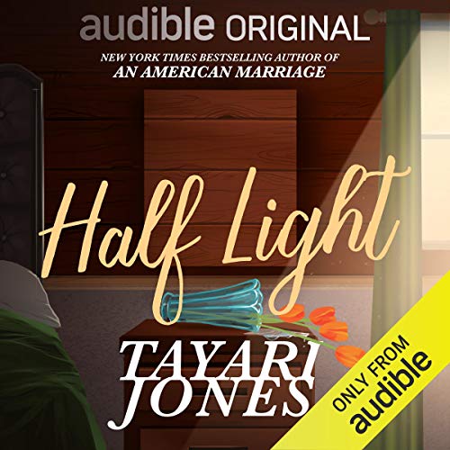 Cover of Half Light