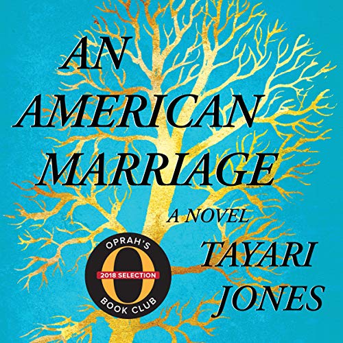 Cover of An American Marriage (Oprah’s Book Club)