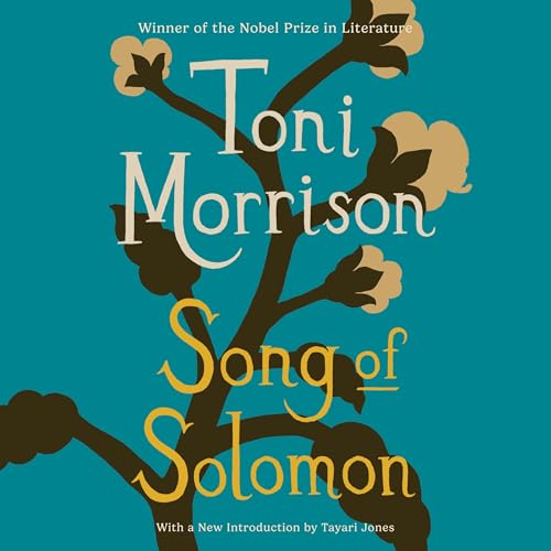 Cover of Song of Solomon