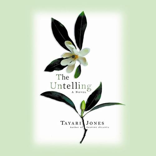 Cover of The Untelling