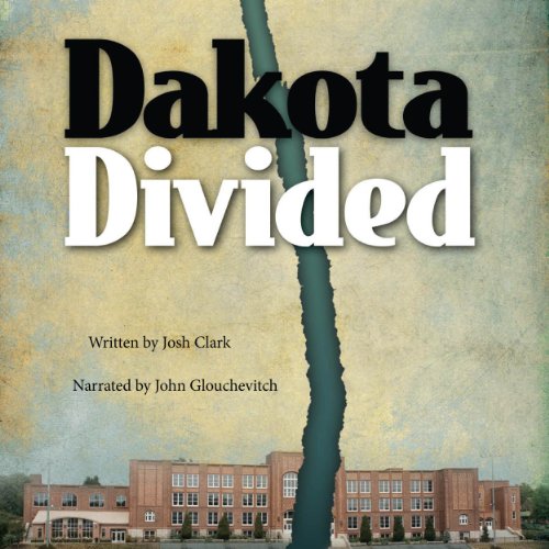Cover of Dakota Divided