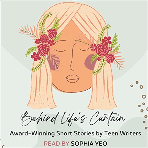 Cover of Behind Life's Curtain